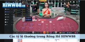 Cửa Hòa thắng lớn nhưng tỷ lệ trúng rất thấp